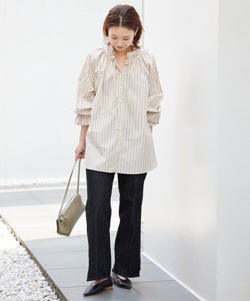 SLOBE IENA（スローブイエナ）の「《一部WEB限定サイズあり》LE