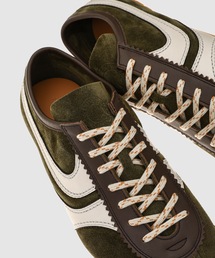 DRIES VAN NOTEN（ドリスヴァンノッテン）の「QU126（スニーカー