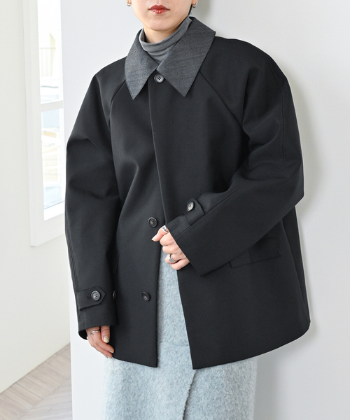 美品 CITYSHOP BONDING LEATHER ジャケット お年玉セール特価】 CITYSHOP（シティーショップ）の「BONDING