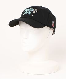 dictionary（ディクショナリー）の「【 WEEK ENDER 】 刺繍 ロー キャップ（キャップ）」