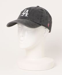 dictionary（ディクショナリー）の「【 WEEK ENDER 】 刺繍 ロー キャップ（キャップ）」