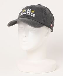 dictionary（ディクショナリー）の「【 WEEK ENDER 】 刺繍 ロー キャップ（キャップ）」