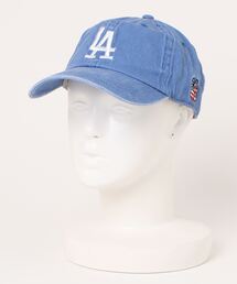 dictionary（ディクショナリー）の「【 WEEK ENDER 】 刺繍 ロー キャップ（キャップ）」