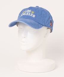 dictionary（ディクショナリー）の「【 WEEK ENDER 】 刺繍 ロー キャップ（キャップ）」