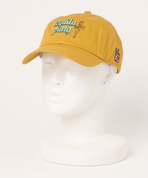 dictionary（ディクショナリー）の「【 WEEK ENDER 】 刺繍 ロー キャップ（キャップ）」