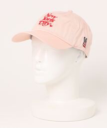 dictionary（ディクショナリー）の「【 WEEK ENDER 】 刺繍 ロー キャップ（キャップ）」