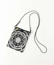 SAYHELLO | 【SAYHELLO / セイハロー】Save Shock Bag(ショルダーバッグ)