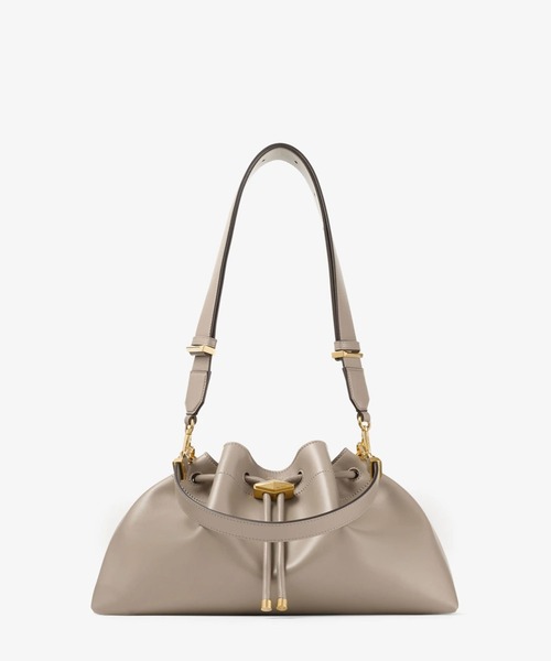CINCH M（ショルダーバッグ）｜JIMMY CHOO（ジミーチュウ）の