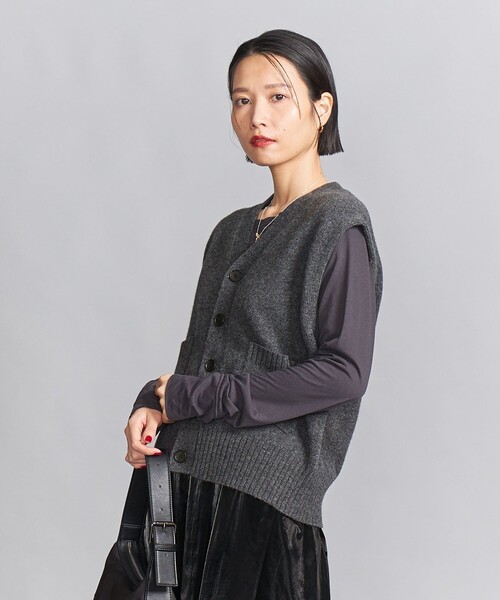 BEAUTY&YOUTH UNITED ARROWS（ビューティーアンドユース