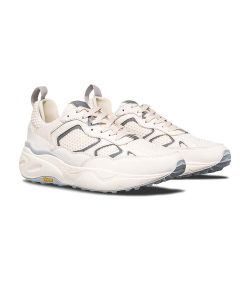 CLAE(クレイ)の「クレイ LA23 CLAE - SALAZAR サラザール(スニーカー・メンズ・ホワイト×ブラウン/ホワイト/ブラック/ブラウン/ホワイト系その他・90/100/85/95/105/80)」の7枚目の写真