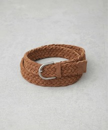 ITTI/別注 MESH BELT