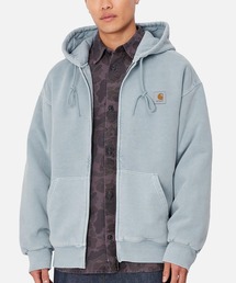 Carhartt WIP/カーハートダブリューアイピー HOODED VISTA JACKET ジャケット/スウェットジャケット/パーカージャケット/フーディ I029524