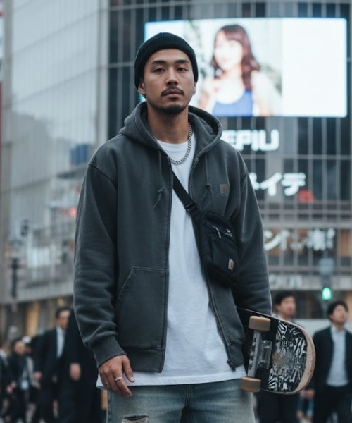 Carhartt WIP（カーハートダブリューアイピー）の「CARHARTT WIP OG