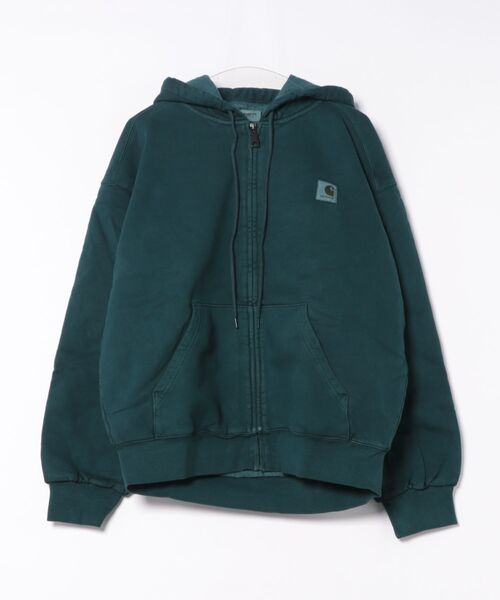 Carhartt WIP/カーハートダブリューアイピー HOODED VISTA