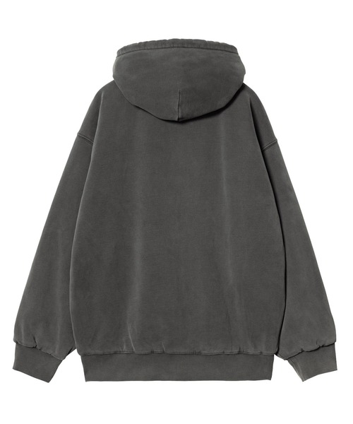 Carhartt WIP/カーハートダブリューアイピー HOODED VISTA JACKET