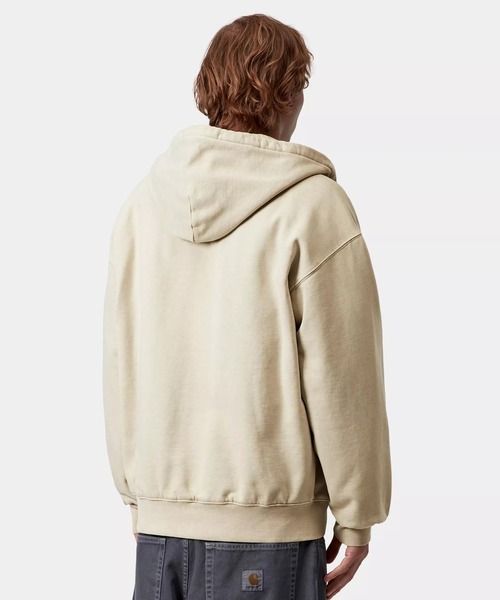 Carhartt WIP/カーハートダブリューアイピー HOODED VISTA JACKET