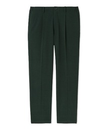 AOURE｜アウール（メンズ）のパンツ（グリーン・カーキ/緑色系）通販