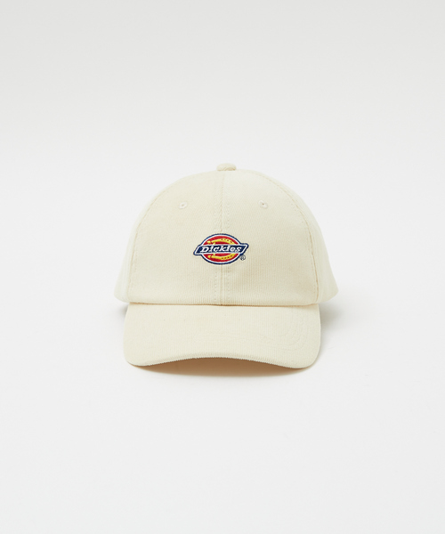 Dickies（ディッキーズ）の「【DICKIES/ディッキーズ】EX CORDUROY LOW CAP/ローキャップ（キャップ・メンズ・ブラウン/ネイビー/ベージュ/アイボリー/ブラック・フリー）」の11枚目の写真
