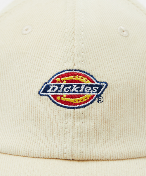 Dickies（ディッキーズ）の「【DICKIES/ディッキーズ】EX CORDUROY LOW CAP/ローキャップ（キャップ・メンズ・ブラウン/ネイビー/ベージュ/アイボリー/ブラック・フリー）」の17枚目の写真