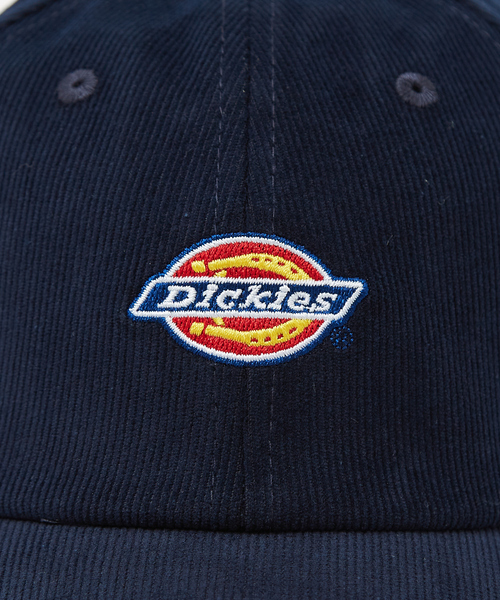 Dickies（ディッキーズ）の「【DICKIES/ディッキーズ】EX CORDUROY LOW CAP/ローキャップ（キャップ・メンズ・ブラウン/ネイビー/ベージュ/アイボリー/ブラック・フリー）」の19枚目の写真