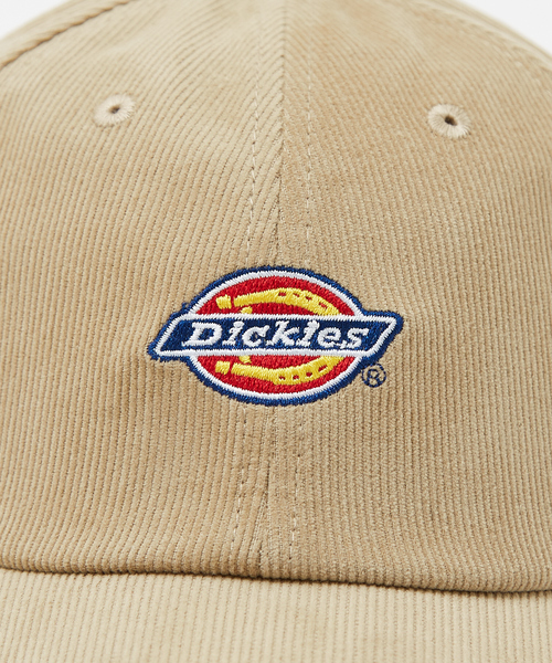 Dickies（ディッキーズ）の「【DICKIES/ディッキーズ】EX CORDUROY LOW CAP/ローキャップ（キャップ・メンズ・ブラウン/ネイビー/ベージュ/アイボリー/ブラック・フリー）」の20枚目の写真
