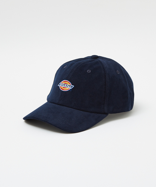 Dickies（ディッキーズ）の「【DICKIES/ディッキーズ】EX CORDUROY LOW CAP/ローキャップ（キャップ・メンズ・ブラウン/ネイビー/ベージュ/アイボリー/ブラック・フリー）」の22枚目の写真