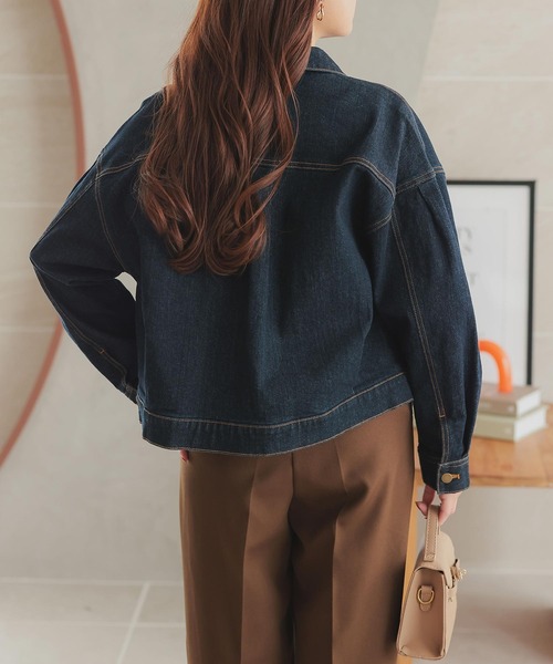 秋桜さま専用　リテン　デニムジャケット　size１ 1st type denim jacket SAKURA【デニムジャケットさくら