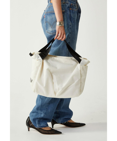 NOMADIS / BASQUE M ショルダーバッグ NOMADIS / BASQUE M ショルダーバッグ（ショルダーバッグ