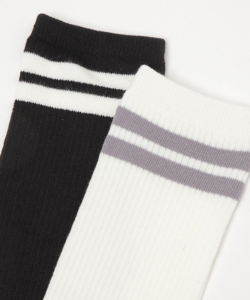 GLOBAL WORK（グローバルワーク）の「消臭2Pハイソックス/キッズ/142643（ソックス/靴下・キッズ・その他3/その他2/その他1/その他4・X-LARGE/LARGE）」の12枚目の写真