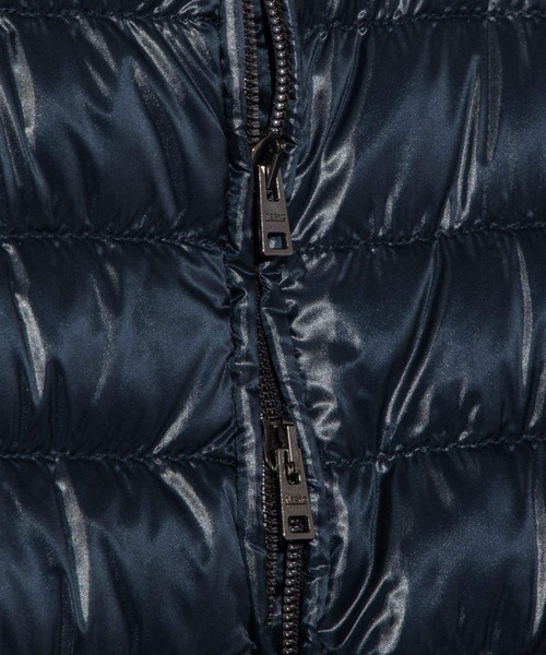 HERNO NYLON ULTRA LIGHT DOWN JACKET ヘルノ ウルトラライト