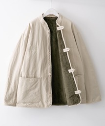 ARMY TWILL | 『別注』ARMY TWILL×Sonny Label　Reversible Jacket(その他アウター)