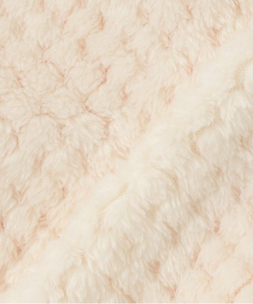 baby cheer（ベイビーチアー）の「いちごリバーシブルベスト（ベスト・キッズ・キナリ・70-90cm）」の3枚目の写真