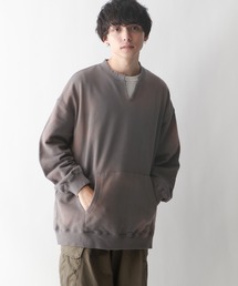 REmastered（リマスタード）の「【REmastered】ヴィンテージライク/スキッパーパウダーブリーチスウェット（スウェット）」