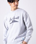 JACK PURCELL(ジャックパーセル)の「トップス(ニット/セーター)」