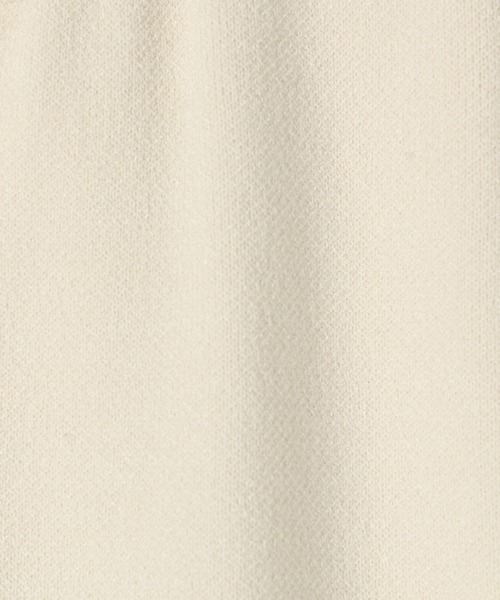 LEPSIM(レプシィム)の「12ゲージジョガーパンツ 133270(その他パンツ・レディース・チャコールグレー/アイボリー・FREE)」の4枚目の写真