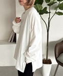 apres jour mignon(アプレジュールミニョン)の「トップス(Tシャツ/カットソー)」