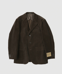 417 EDIFICE | 【MOONLIGHT CLOTHING】CORDUROY JACKET(その他アウター)