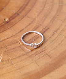 925アシメリング