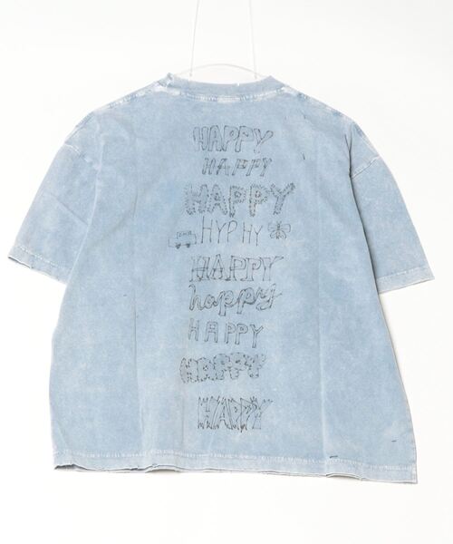 Maison MIHARA YASUHIRO（メゾンミハラヤスヒロ）の「Cat Print