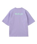 MILKFED.(ミルクフェド)の「トップス(Tシャツ/カットソー)」