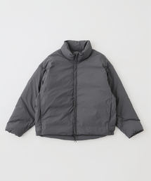 417 EDIFICE | ANOTHER OFFICE / アナザーオフィス SNOWMAN DOWN JACKET(ダウンジャケット/コート)