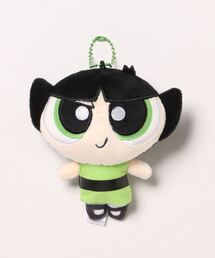 Rendez-Vous（ランデヴー）の「【 The Powerpuff Girs 】 パワーパフガールズ ぬいぐるみマスコット 24W11（クッション/クッションカバー）」