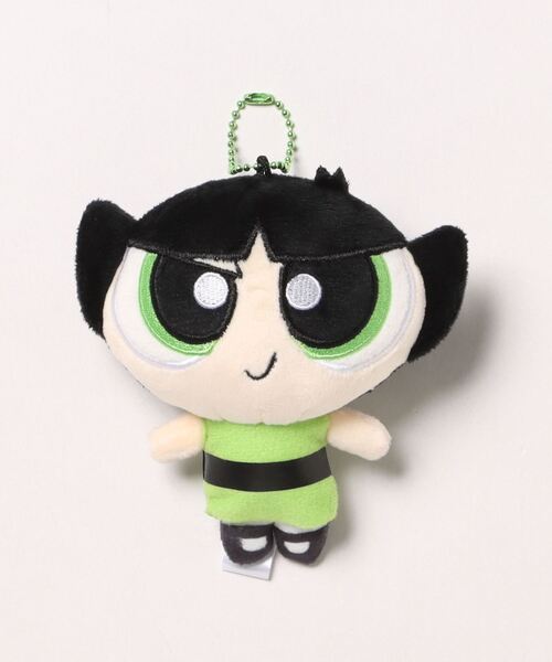 The Powerpuff Girs 】 パワーパフガールズ ぬいぐるみ