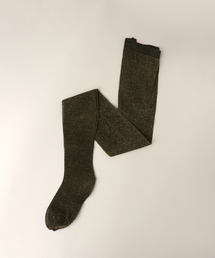 Pierre Mantoux/ピエールマントゥー ラメタイツ COLLANTVERTIGO8224