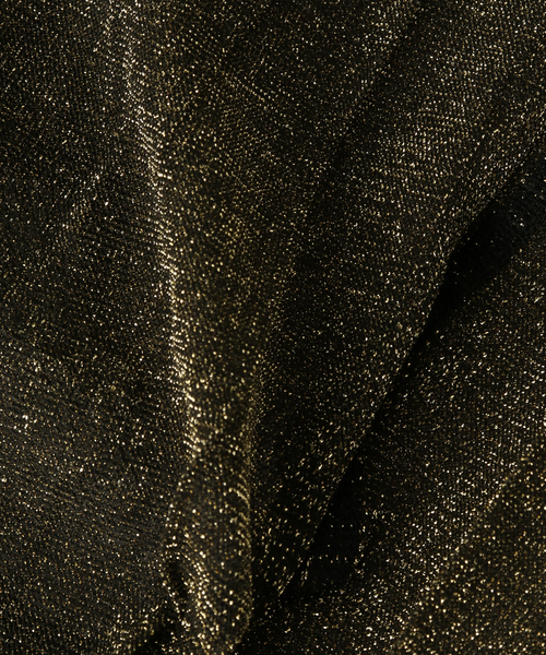 IENA（イエナ）の「Pierre Mantoux/ピエールマントゥー ラメタイツ COLLANTVERTIGO8224（タイツ/ストッキング・レディース・ゴールド・FREE）」の8枚目の写真