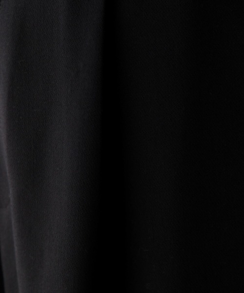 LEPSIM(レプシィム)の「ワンタックワイドパンツ 156557(その他パンツ・レディース・ベージュ/グリーン/ブラック・FREE)」の10枚目の写真