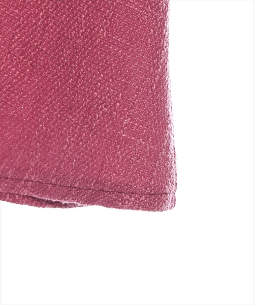 clear（クリア）の「【低身長サイズ有】リボンモチーフツイードロングフレアスカート[大人 可愛い ガーリー 骨格ウェーブ] ≪再入荷≫（スカート・レディース・グレー/ブラック/レッド・F/XS）」の15枚目の写真