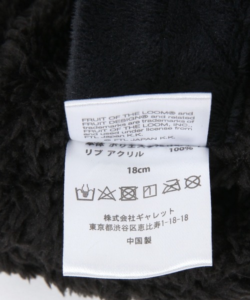 Fruit of the Loom Inc 廃棄株券　レア UNUSED/アンユーズド】US2025 T-shirt / Unused x Fruit of the