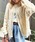 DOUBLE NAME�i�_�u���l�[���j�́u�O��2WAY�t�����W�j�b�g�v���I�[�o�[�i�j�b�g/�Z�[�^�[�j�v�b�I�t�z���C�g