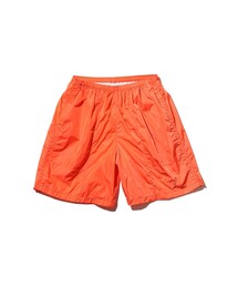 BEAMS PLUS | ナイロン デッキ ショーツ(その他パンツ)